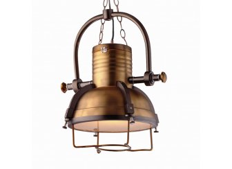 Подвесная люстра C704B