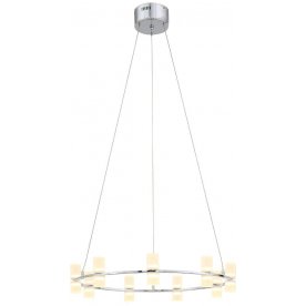 Подвесная люстра Cilindro SL799.103.09