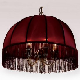 Подвесная люстра Базель CL407153