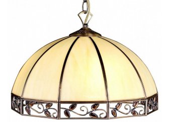 Подвесная люстра Шербург-1 CL440231