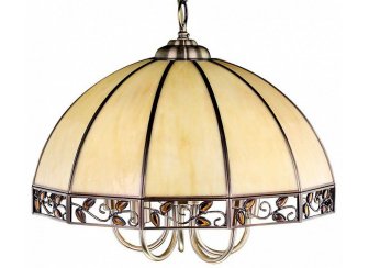 Подвесная люстра Шербург-1 CL440251