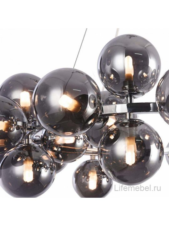 Подвесная люстра Dallas MOD548PL-25CH