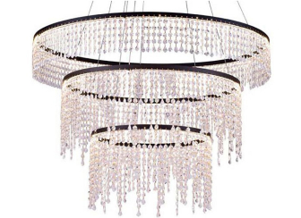 Подвесная люстра Eclipse eclipse 1670.3