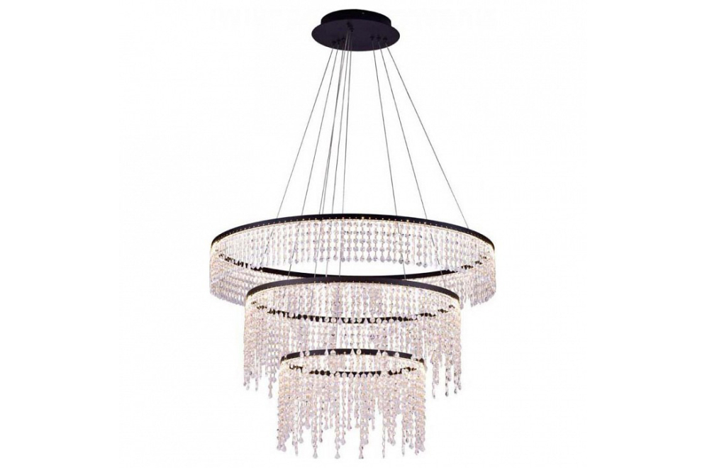 Подвесная люстра Eclipse eclipse 1670.3 LED