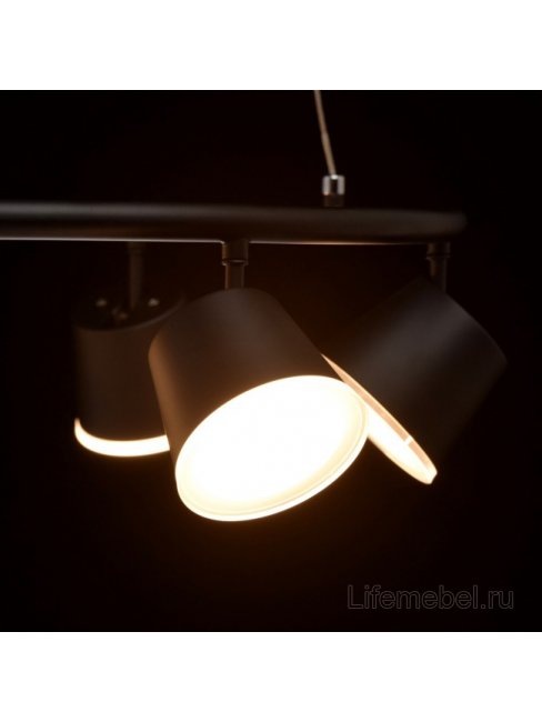 Подвесная люстра Гэлэкси 632015106