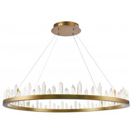 Подвесная люстра Gletscher