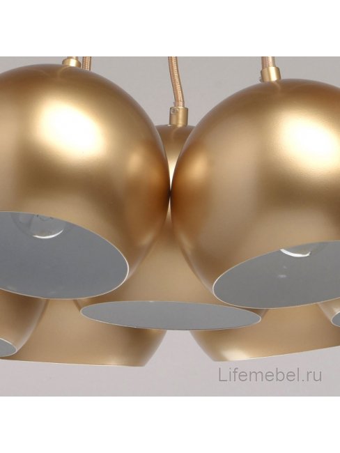 Подвесная люстра Котбус 492015807