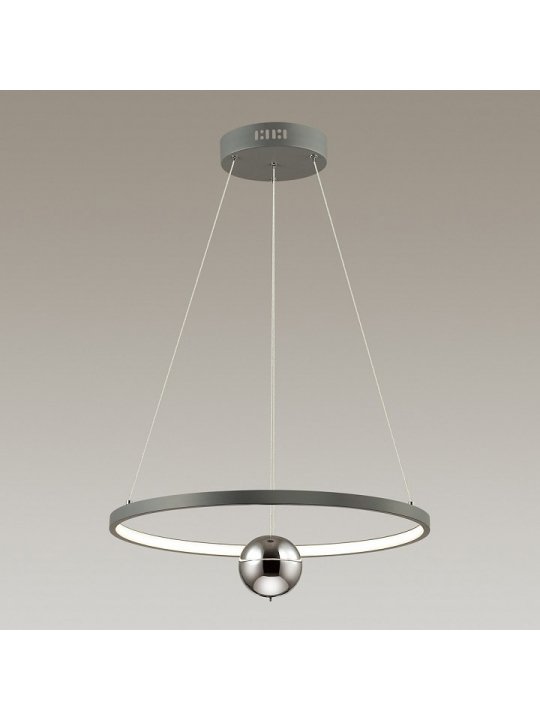 Подвесная люстра Lond 4031/21L