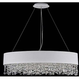 Подвесная люстра Manfred MOD600PL-09W