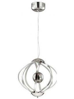 Подвесная люстра Nicco 4033/50L