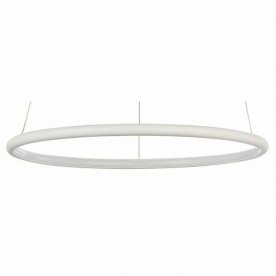 Подвесная люстра Nola MOD807-PL-01-24-W