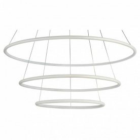 Подвесная люстра Nola MOD807-PL-03-110-W
