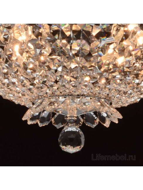 Подвесная люстра Патриция 447010306