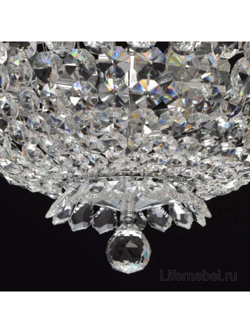 Подвесная люстра Патриция 447010306