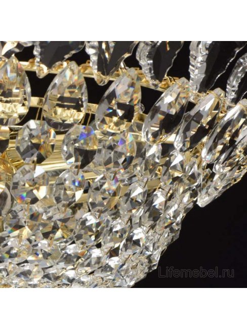 Подвесная люстра Патриция 447010406
