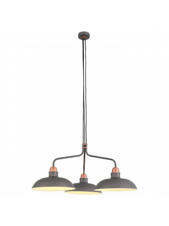 Подвесная люстра Pietanza SL323.403.03
