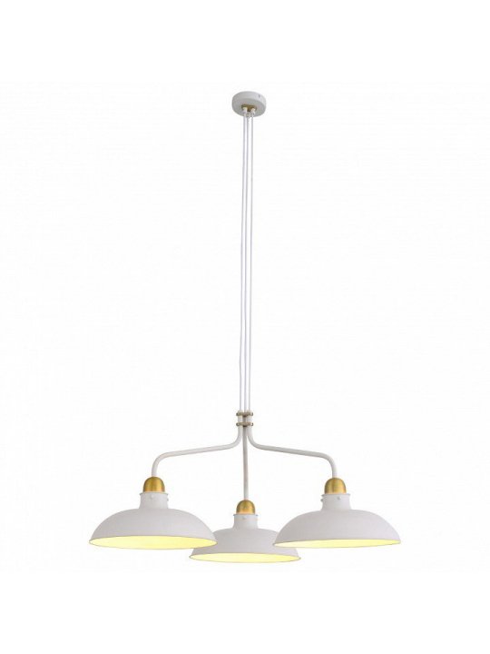 Подвесная люстра Pietanza SL323.503.03