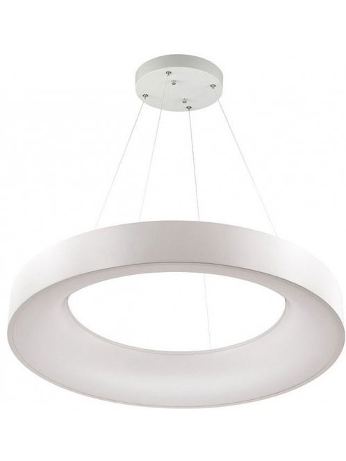 Подвесная люстра Sole 4062/80L