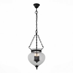 Подвесная люстра Sotto SL317.413.03
