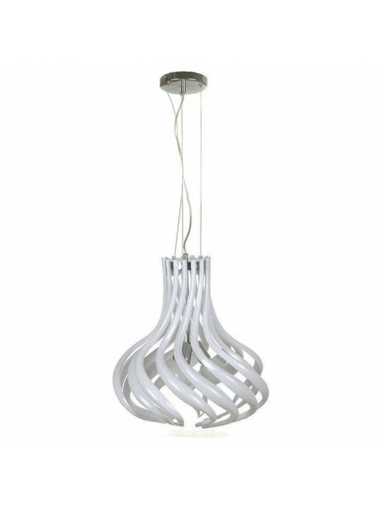 Подвесная люстра Спираль 5344-3,01