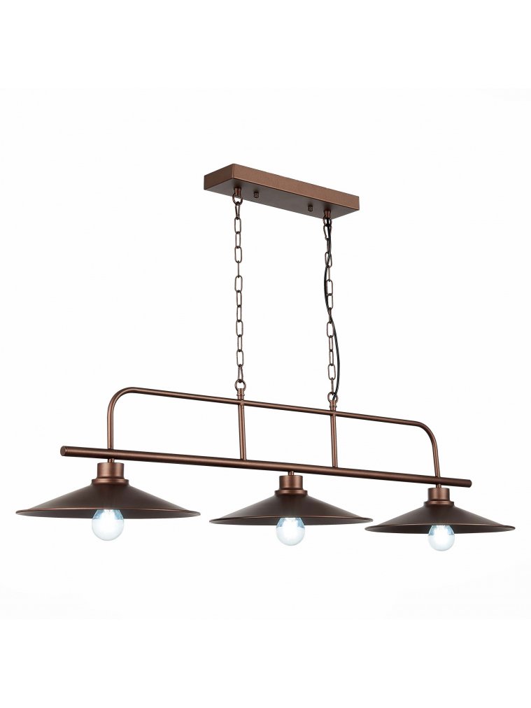 Подвесная люстра Sсarno SL265.403.03