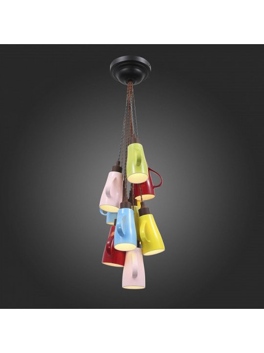 Подвесной светильник SL300.673.10