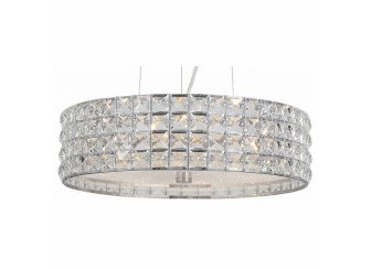 Подвесная люстра Piatto SL752.103.06