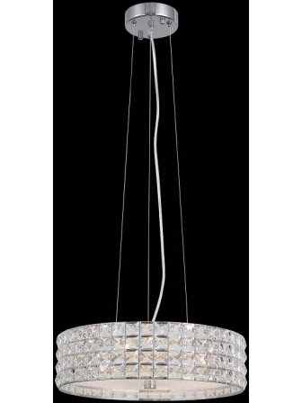 Подвесной светильник Piatto SL752.103.06
