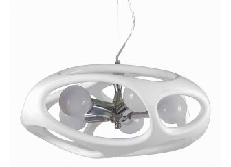 Подвесная люстра Тимон 5333,01