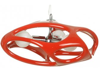 Подвесная люстра Тимон 5333,06