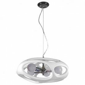 Подвесная люстра Тимон 5333-5, 01