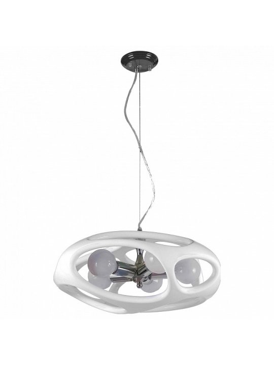 Подвесная люстра Тимон 5333-5, 01