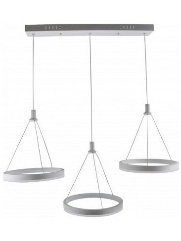 Подвесная люстра Тор 08205-3A,01 (4000K)