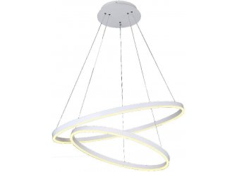 Подвесная люстра Тор 08219B,01