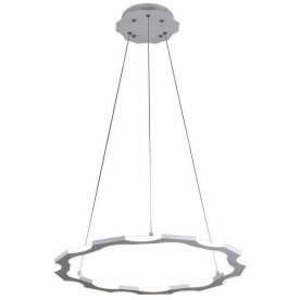 Подвесной светильник Тор-байт 08502,01