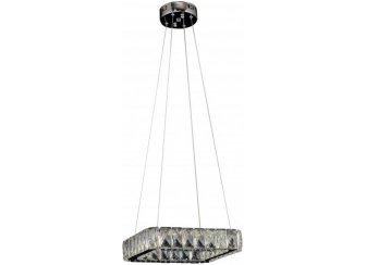 Подвесная люстра Тор-Кристалл 08601