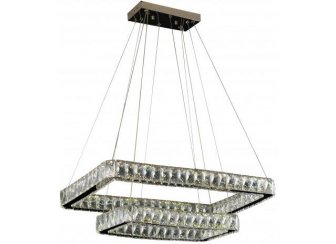 Подвесная люстра Тор-Кристалл 08602