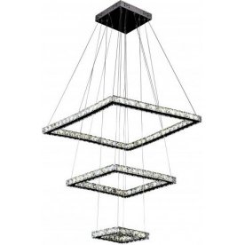 Подвесная люстра Тор-Кристалл 08603