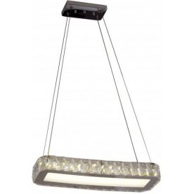 Подвесная люстра Тор-Кристалл 08605