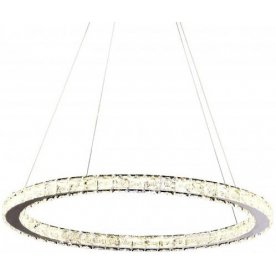 Подвесная люстра Тор-Кристалл 08610-3