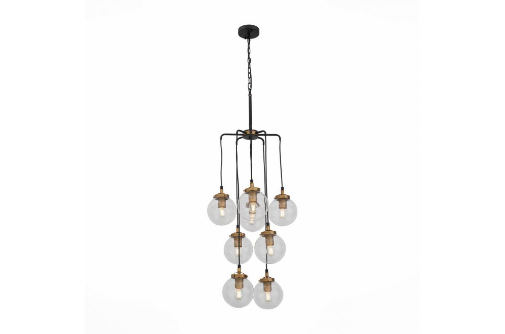 Подвесная люстра Varieta SL234.443.08