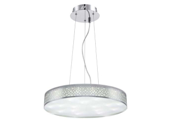 Подвесной светильник Crystal Lux Asti PL 9