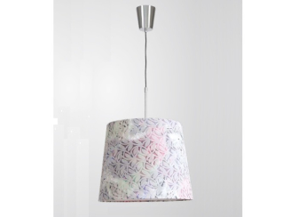 Подвесной светильник Crystal Lux Lampshade SP3