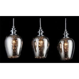 Подвесной светильник Fusion 4 F003-33-N