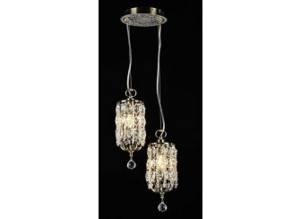 Подвесной светильник Maytoni Ronda H107-02-R