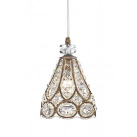 Подвесной светильник OML-710 OML-71006-01