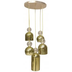 Подвесной светильник 07560-5а,33-21