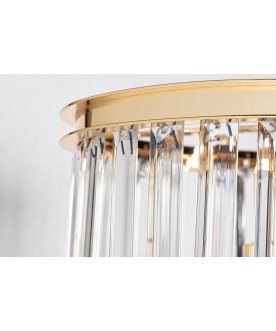 Подвесной светильник 20MD3231-3G