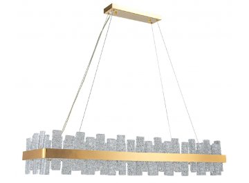 Светильник для внутреннего освещения Actinium WTL2104-6