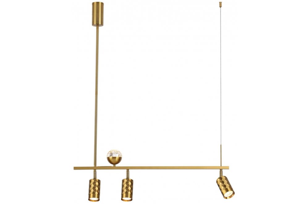 Подвесной светильник Ad Astrum 4353/36L